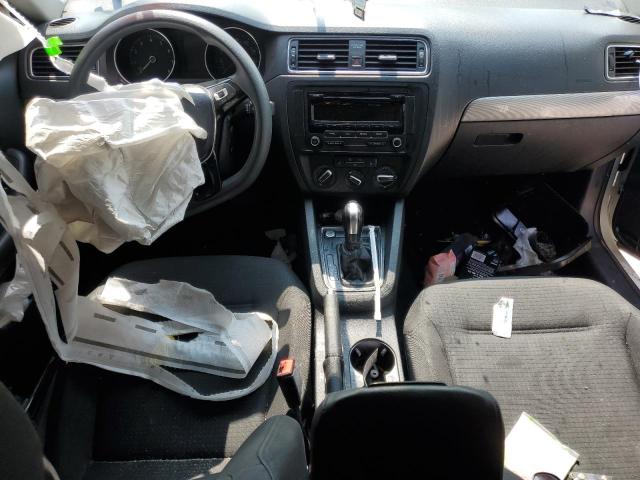 2015 VOLKSWAGEN JETTA SE 3VWD17AJ2FM300477