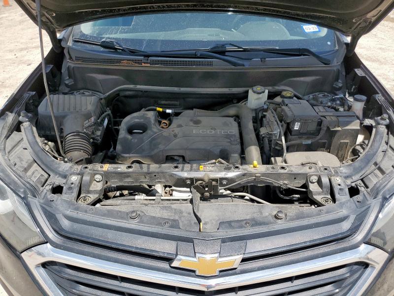 2020 CHEVROLET EQUINOX LT - 2GNAXKEV9L6149316