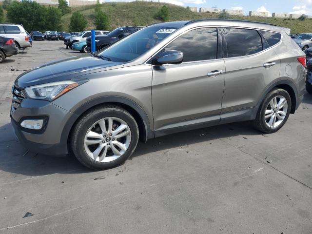 HYUNDAI SANTA FE S