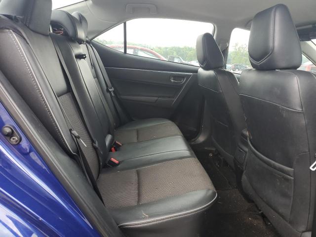 2016 TOYOTA COROLLA L - 2T1BURHE3GC484702