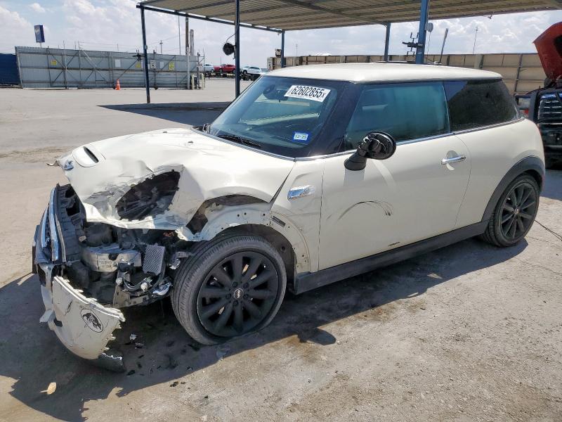 Vin: wmwxp7c56f2a58203, lot: 62602855, mini cooper s 2015 img_1