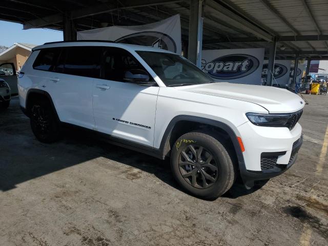 Vin: 1c4rjkag0r8560398, lot: 60065025, jeep grand cher l laredo 20244