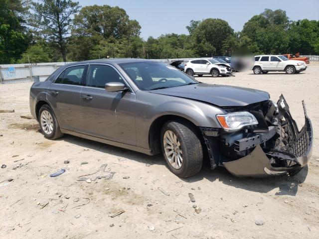 Vin: 2c3ccaag4ch174616, lot: 59135285, chrysler 300 20124