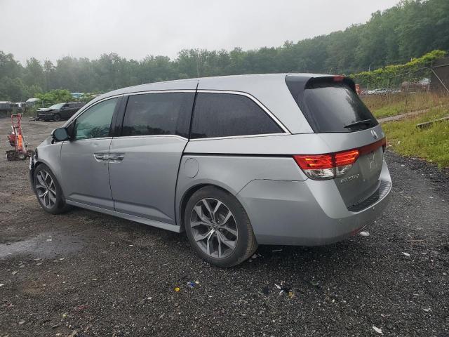 Vin: 5fnrl5h95gb106003, lot: 60817865, honda odyssey touring 20162
