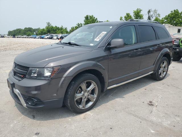 DODGE JOURNEY CR