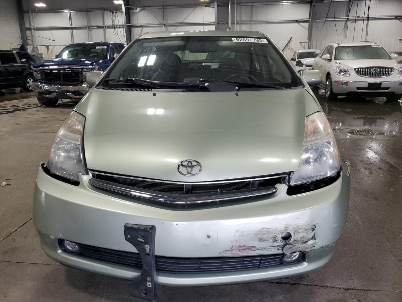 Toyota Prius 2006