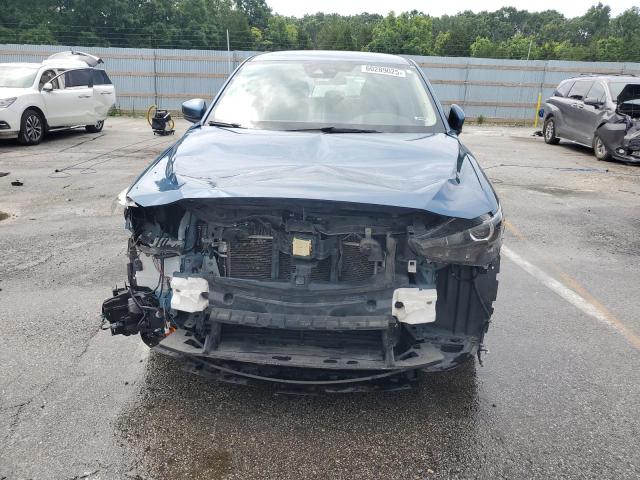 2019 MAZDA CX-5 SPORT - JM3KFABM2K0578074