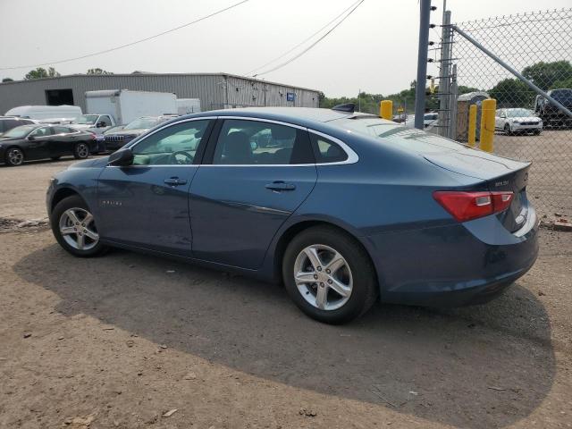 2024 CHEVROLET MALIBU LS 1G1ZC5ST4RF233868