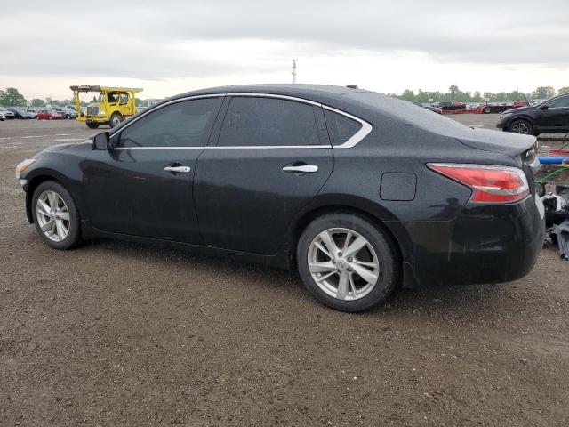 Vin: 1n4al3ap2fn393784, lot: 59187285, nissan altima 2.5 20152