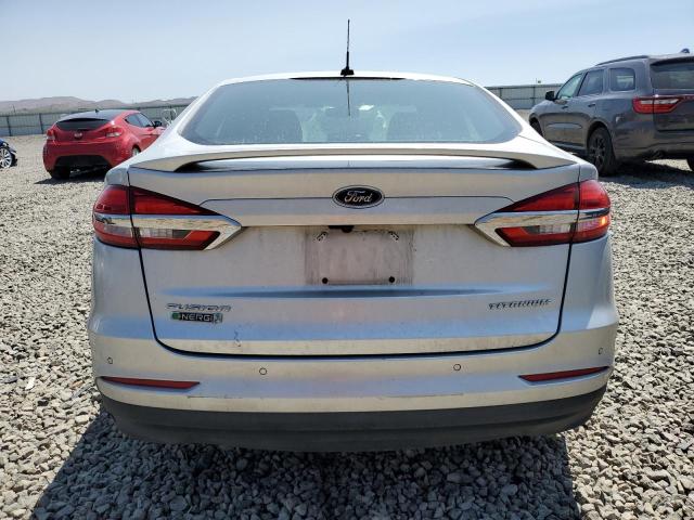 2019 FORD FUSION TIT 3FA6P0SU1KR184993