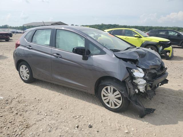 2015 HONDA FIT LX 3HGGK5H53FM738016