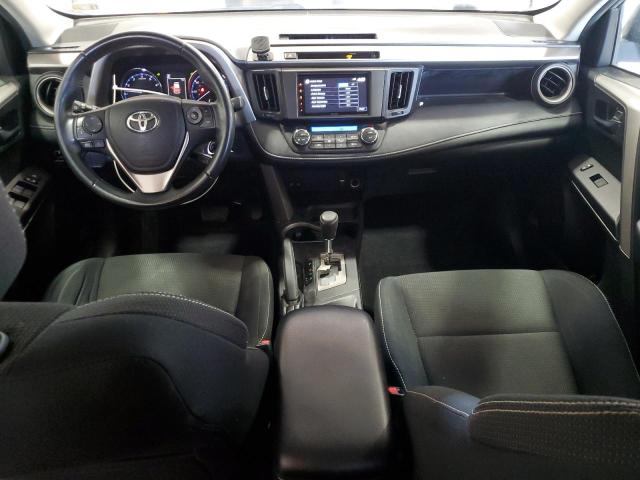 2016 TOYOTA RAV4 XLE 2T3RFREV1GW485768
