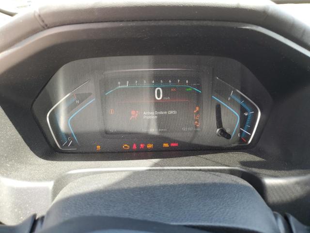 2018 HONDA ODYSSEY EX 5FNRL6H72JB105645