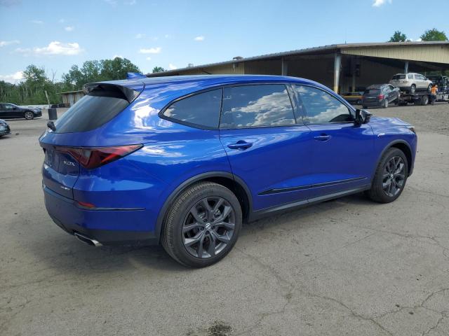 2023 ACURA MDX A-SPEC - 5J8YE1H04PL018350
