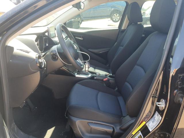 2017 TOYOTA YARIS IA 3MYDLBYV1HY178622