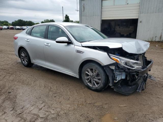 Vin: 5xxgt4l37lg430811, lot: 61023995, kia optima lx 20204