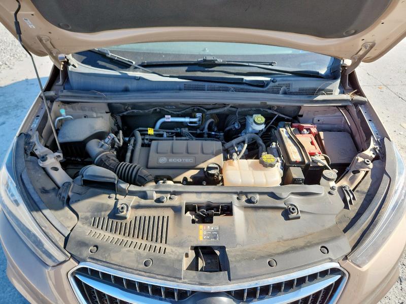 2019 BUICK ENCORE PRE KL4CJASB2KB935102
