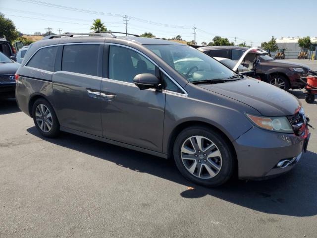 2016 HONDA ODYSSEY TO 5FNRL5H92GB059187