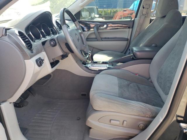 2015 BUICK ENCLAVE - 5GAKRAKDXFJ183870