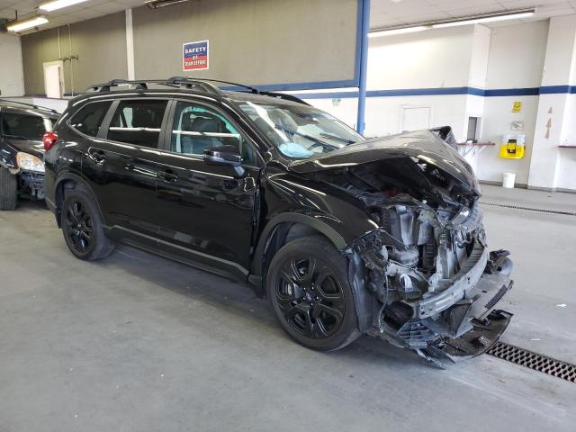 2023 SUBARU ASCENT PRE 4S4WMAHDXP3458645