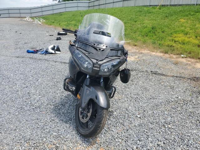 2016 HONDA GL1800 - JH2SC68GXGK400559