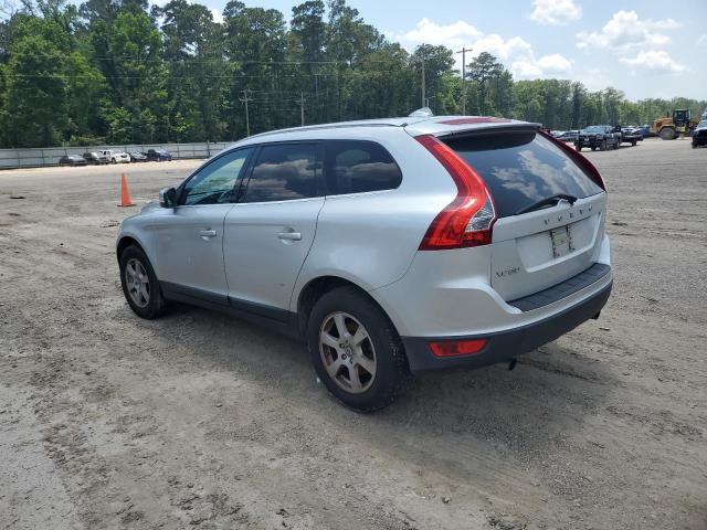 Vin: yv4952dlxc2343137, lot: 59381125, volvo xc60 3.2 20122