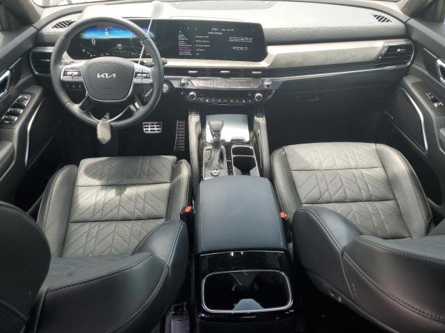 2025 KIA TELLURIDE 5XYP5DGC7SG625659