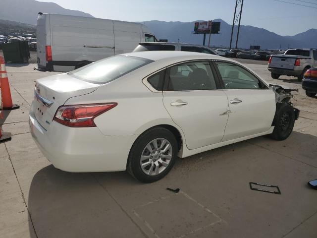 2013 NISSAN ALTIMA 2.5 - 1N4AL3AP9DN500102