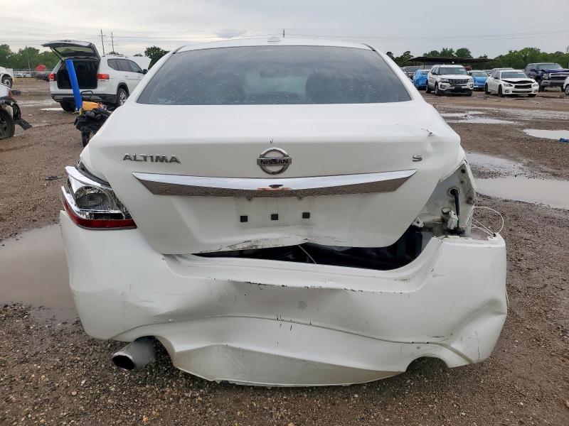 2015 NISSAN ALTIMA 2.5 1N4AL3AP4FN382821