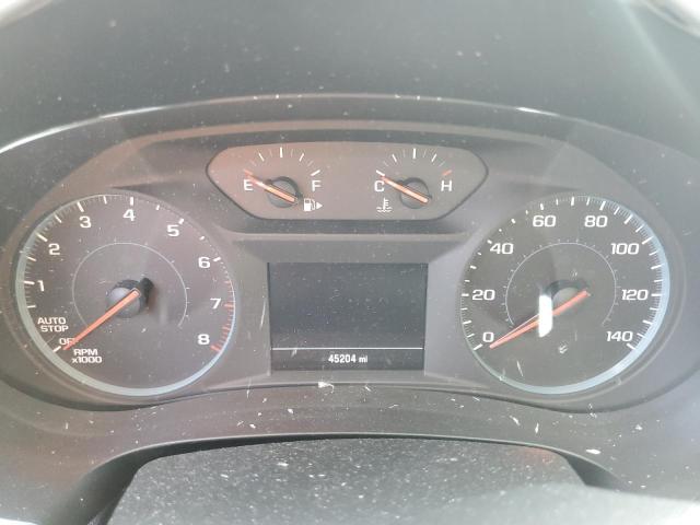 2024 CHEVROLET 136 1G1ZD5ST6RF140153