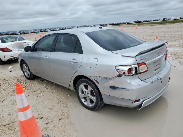 Vin: 2t1bu4ee9cc763718, lot: 60501685, toyota corolla base 20122