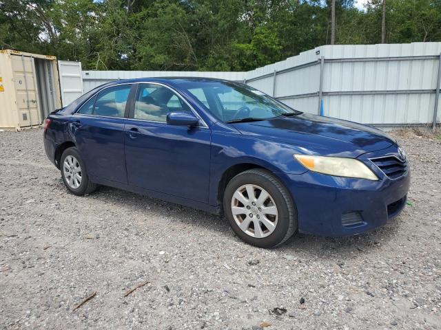 2011 TOYOTA CAMRY BASE - 4T1BF3EKXBU752265