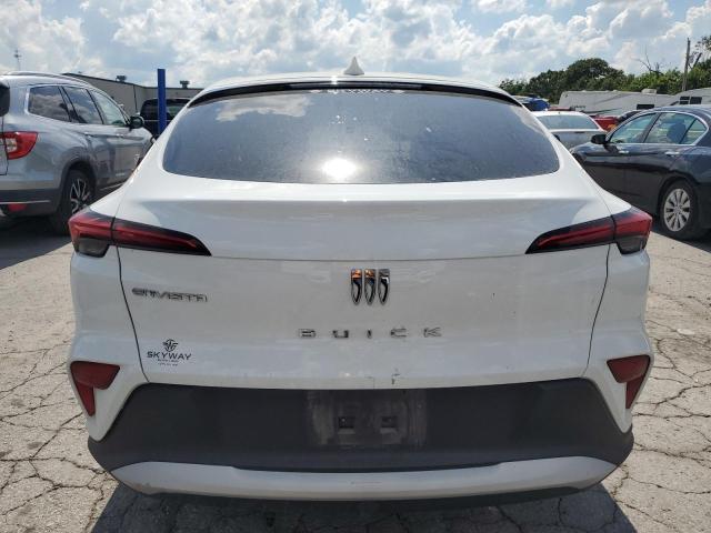2024 BUICK ENVISTA PR KL47LAE28RB149712