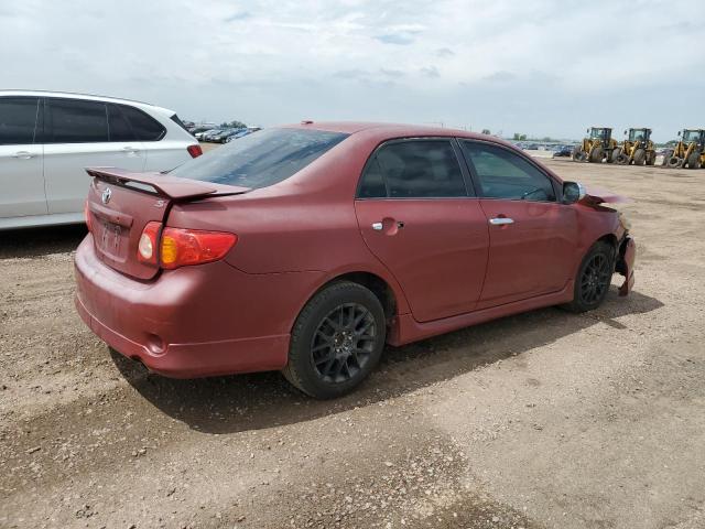 Vin: 1nxbu4ee6az228079, lot: 62607585, toyota corolla base 20103