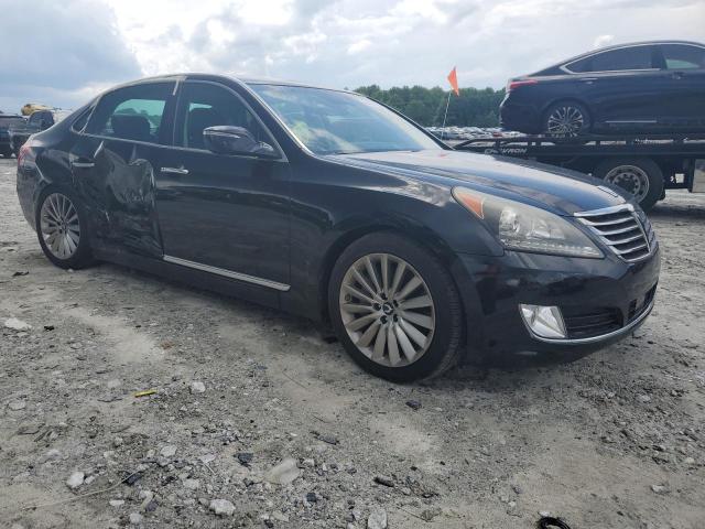 Vin: kmhgh4jh6fu098564, lot: 60137525, hyundai equus signature 20154
