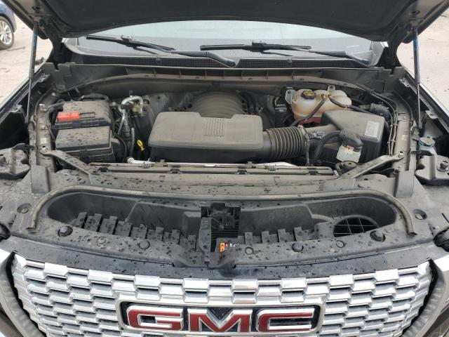 2021 GMC YUKON XL D 1GKS2JKL0MR424137