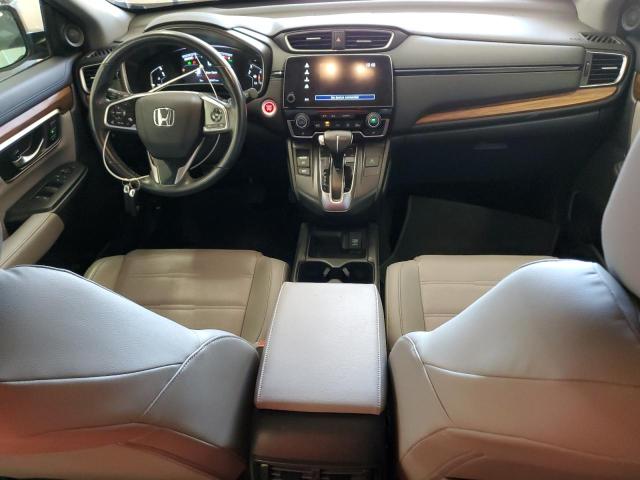 2019 HONDA CR-V EXL - 5J6RW2H89KL013451