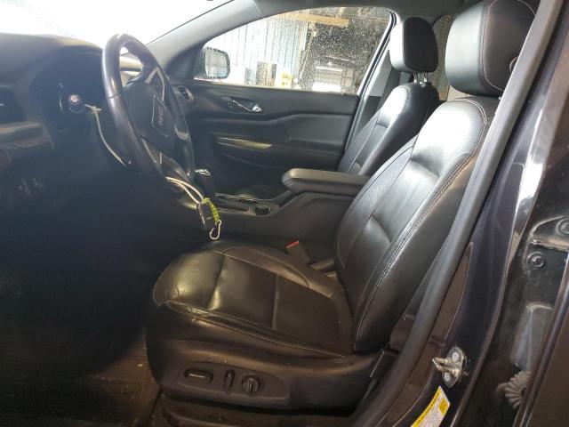 2018 GMC ACADIA SLT 1GKKNMLS6JZ102631