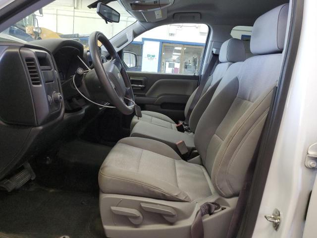 2017 CHEVROLET SILVERADO 3GCPCNEH4HG446001