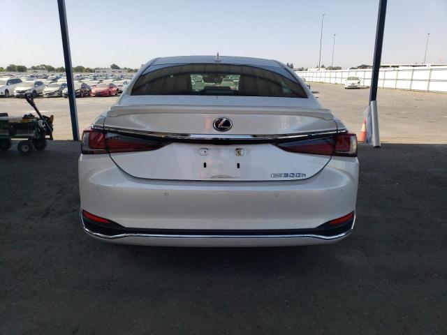 2022 LEXUS E5 300 58ADA1C12NU021767