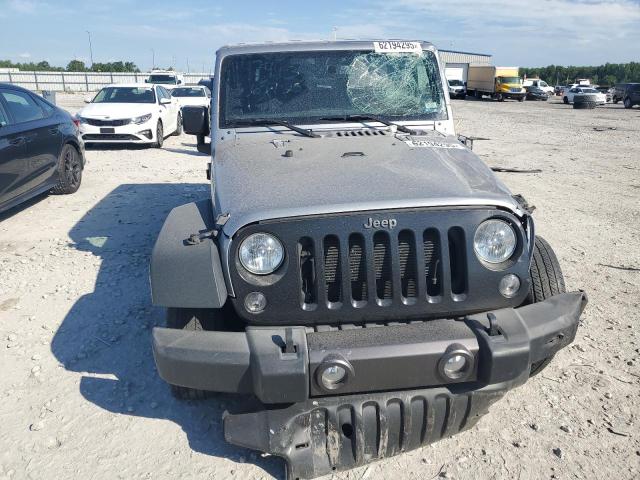 2016 JEEP WRANGLER U 1C4BJWDG9GL152514