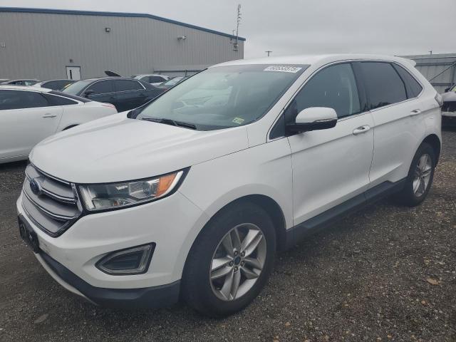 Vin: 2fmpk4j97gbc16185, lot: 60553575, ford edge sel 2016 img_1