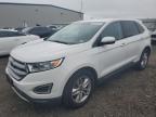 2016 FORD EDGE SEL - 2FMPK4J97GBC16185