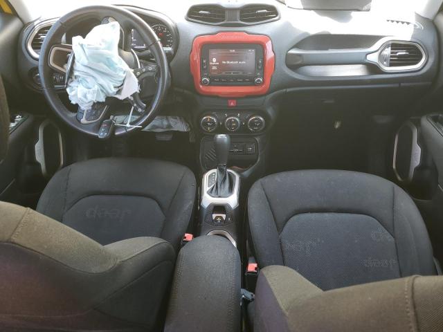 2017 JEEP RENEGADE L ZACCJABB2HPF69243