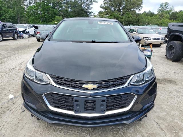 2017 CHEVROLET CRUZE LS - 1G1BC5SM7H7160255