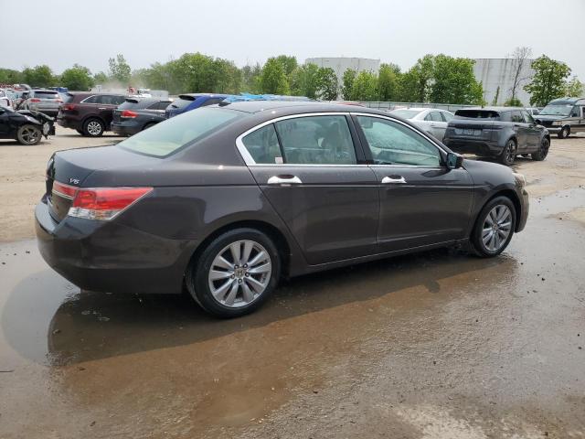 Vin: 1hgcp3f82ba016447, lot: 59323475, honda accord exl 20113