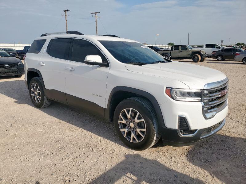 2020 GMC ACADIA SLT - 1GKKNMLS9LZ127610