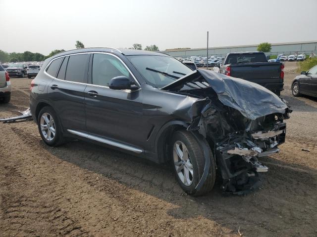 Vin: 5uxtr9c57kle14734, lot: 59480135, bmw x3 xdrive30i 20194