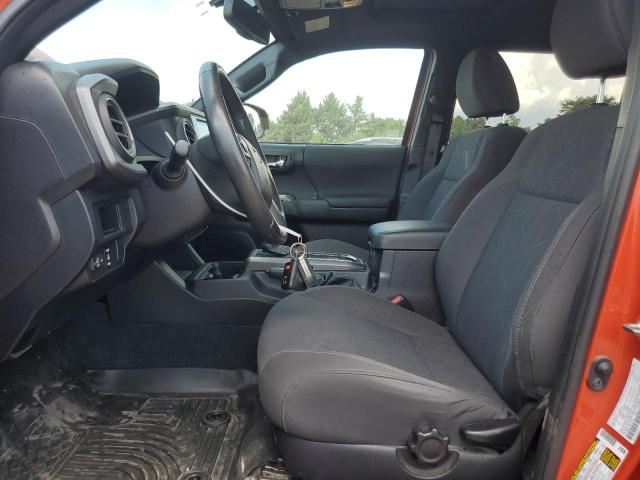 2016 TOYOTA TACOMA DOU - 3TMCZ5AN1GM011235