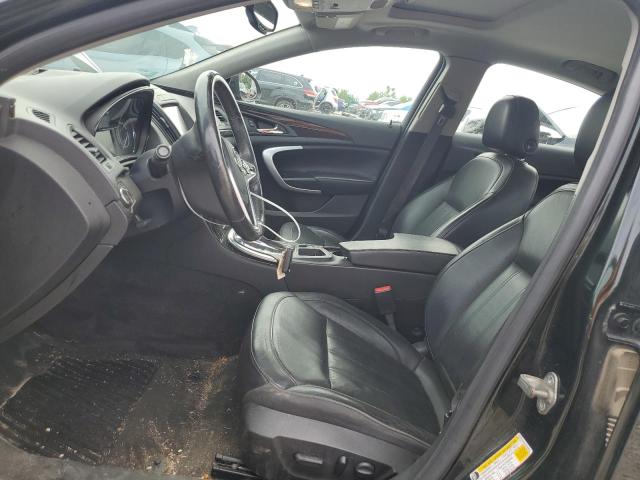 2016 BUICK REGAL PREM 2G4GS5GX9G9166750